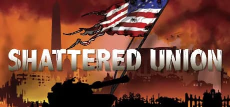 shattered union vertical card thumbnail