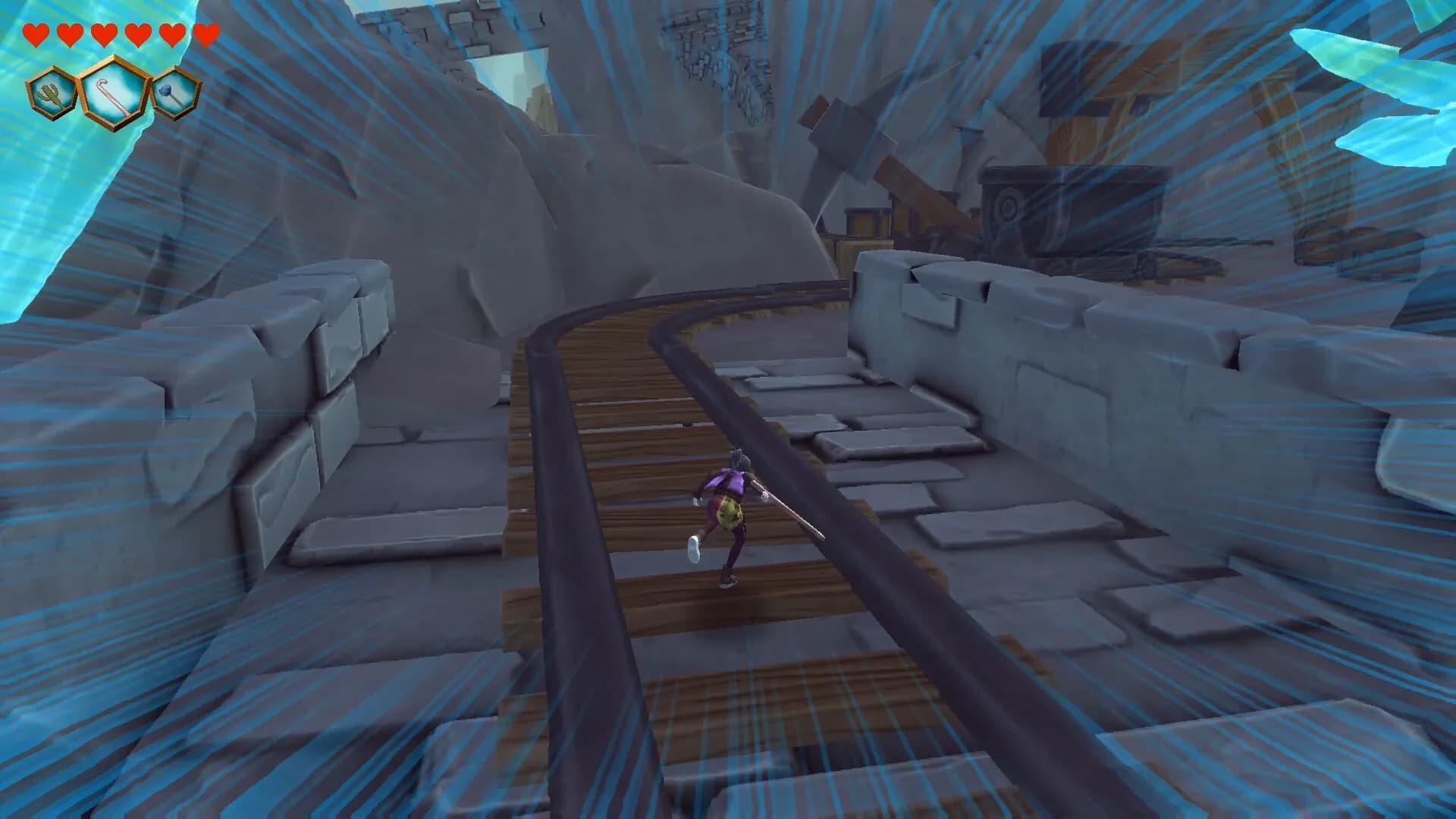 Shawley - Zoo of Wonders screenshot screenshot 0