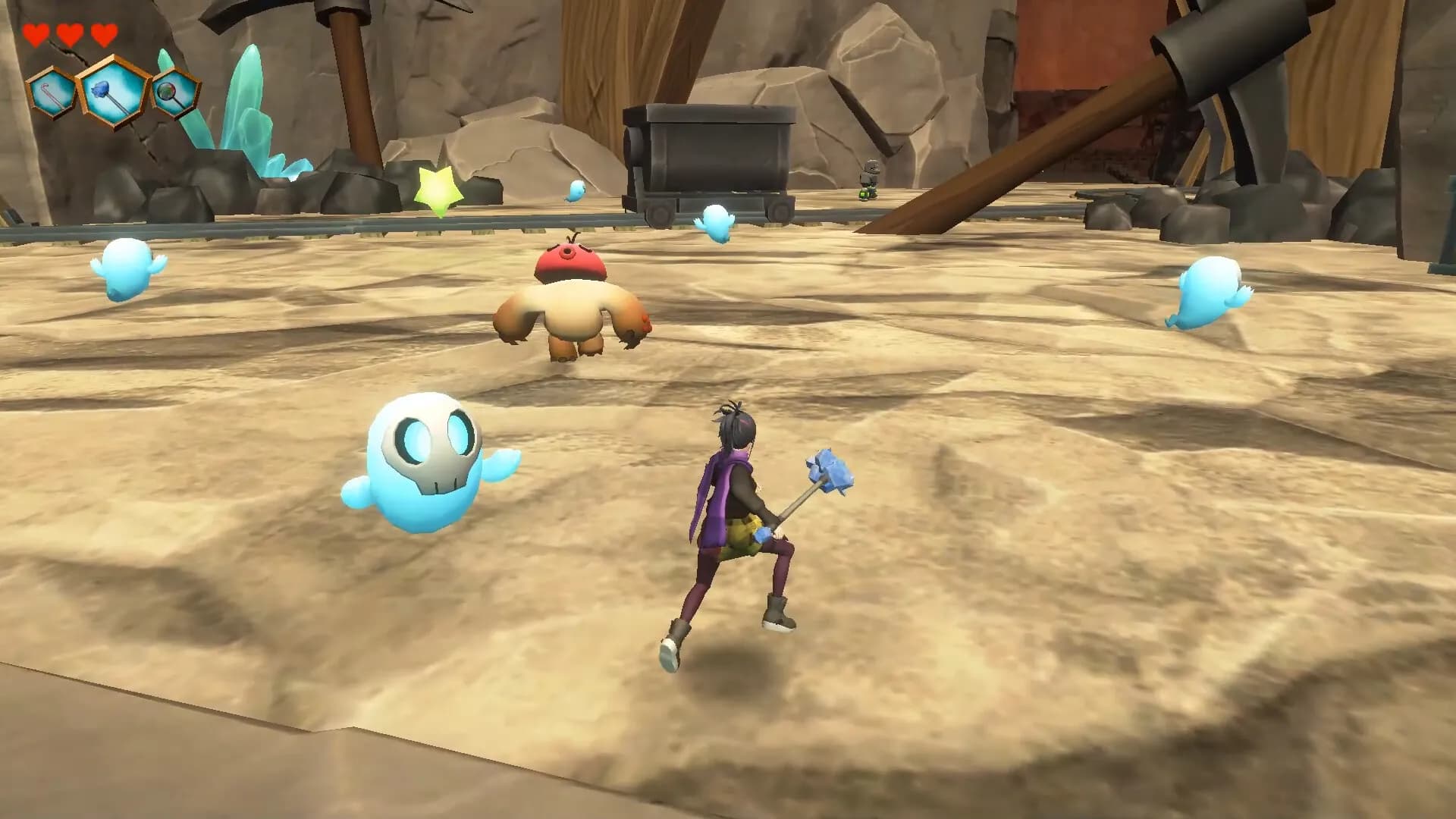 Shawley - Zoo of Wonders screenshot screenshot 4