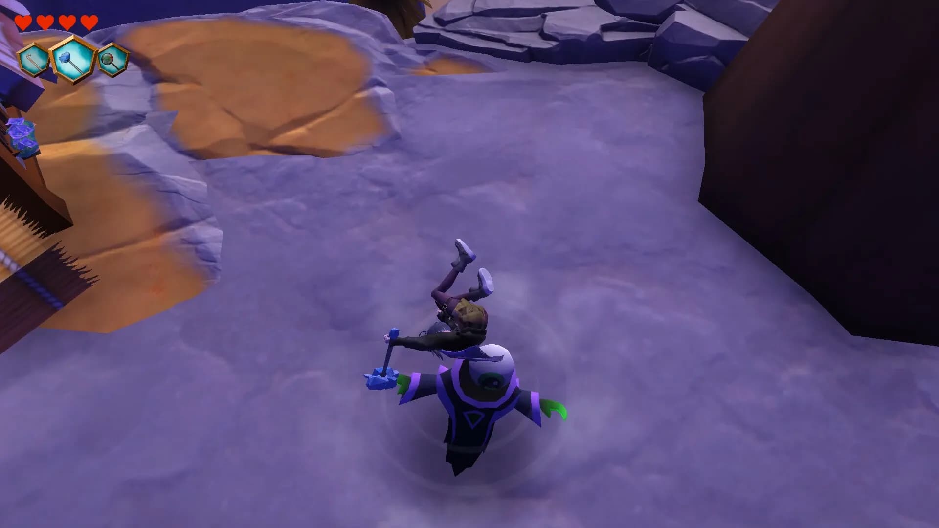 Shawley - Zoo of Wonders screenshot screenshot 7