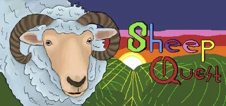 sheep quest vertical card thumbnail