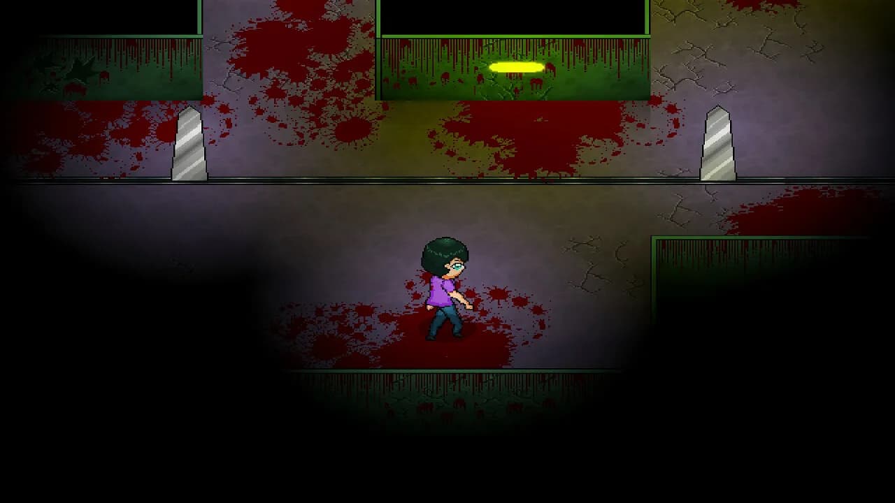 Shelley's Haunted House screenshot screenshot 4