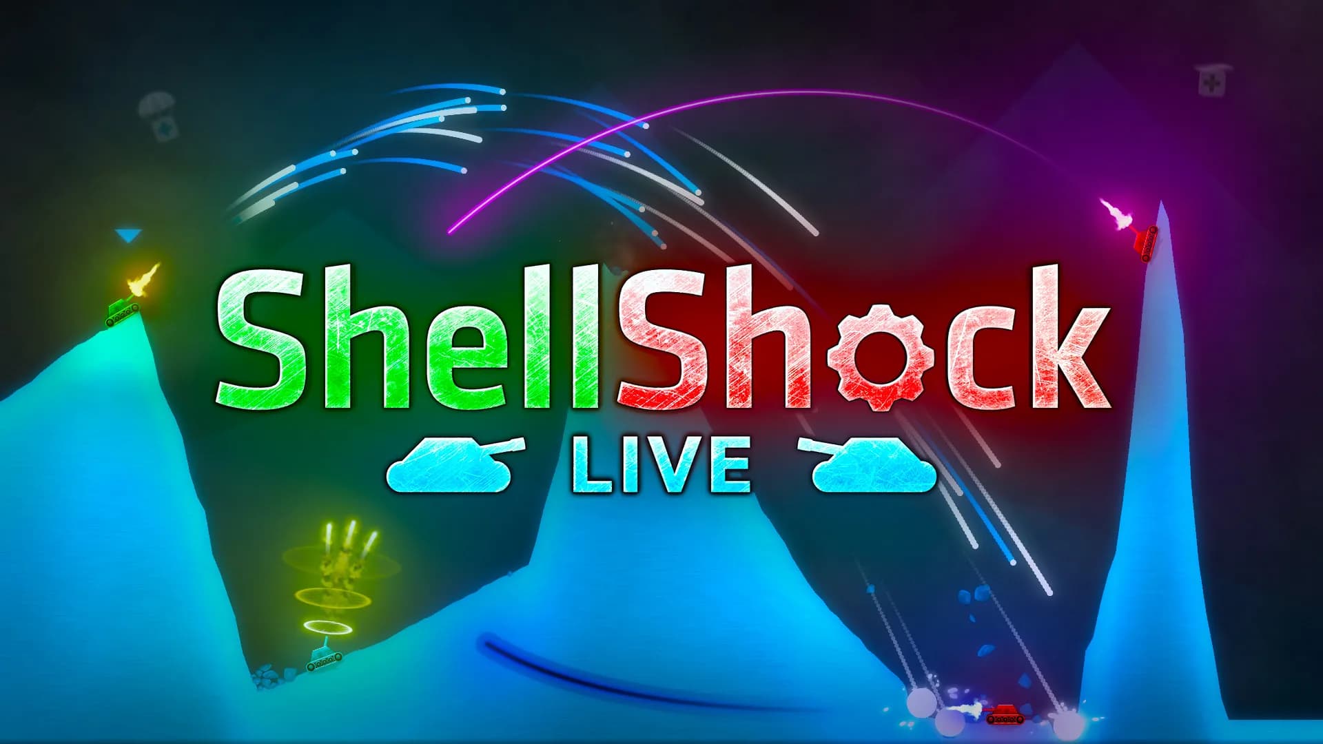 ShellShock Live screenshot screenshot 0
