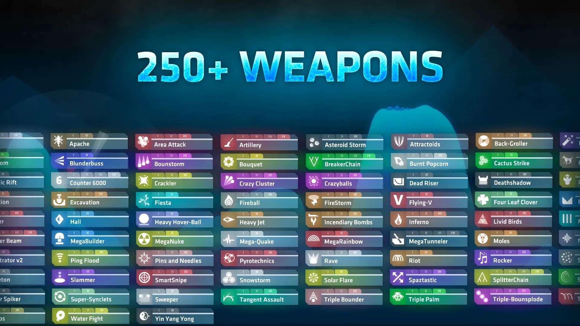 ShellShock Live screenshot screenshot 1