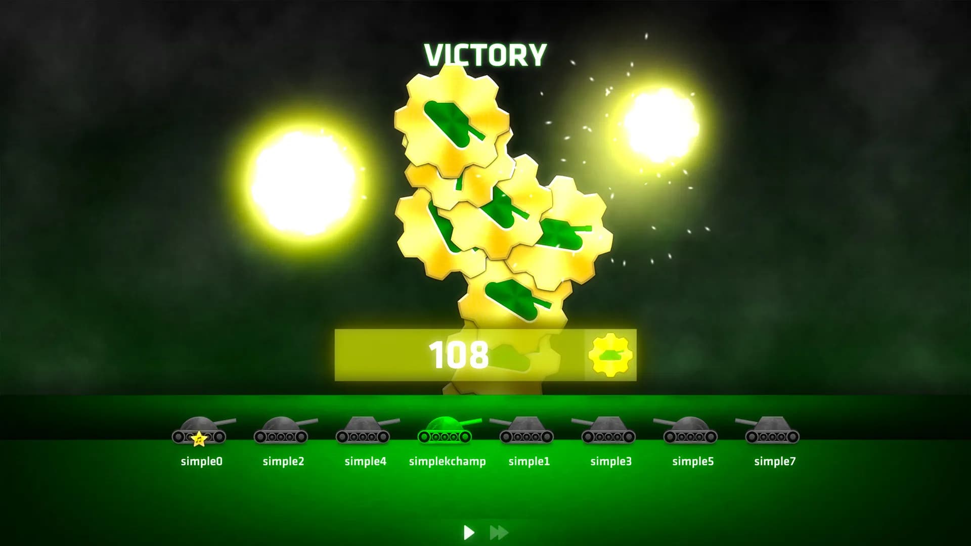 ShellShock Live screenshot screenshot 17