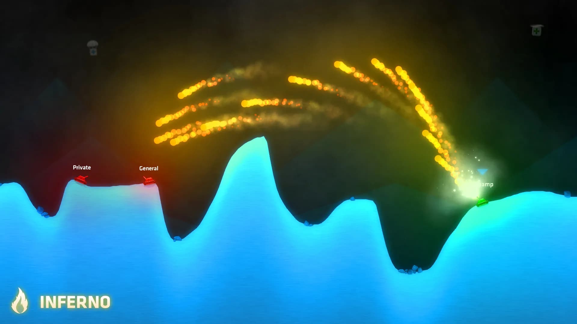 ShellShock Live screenshot screenshot 2