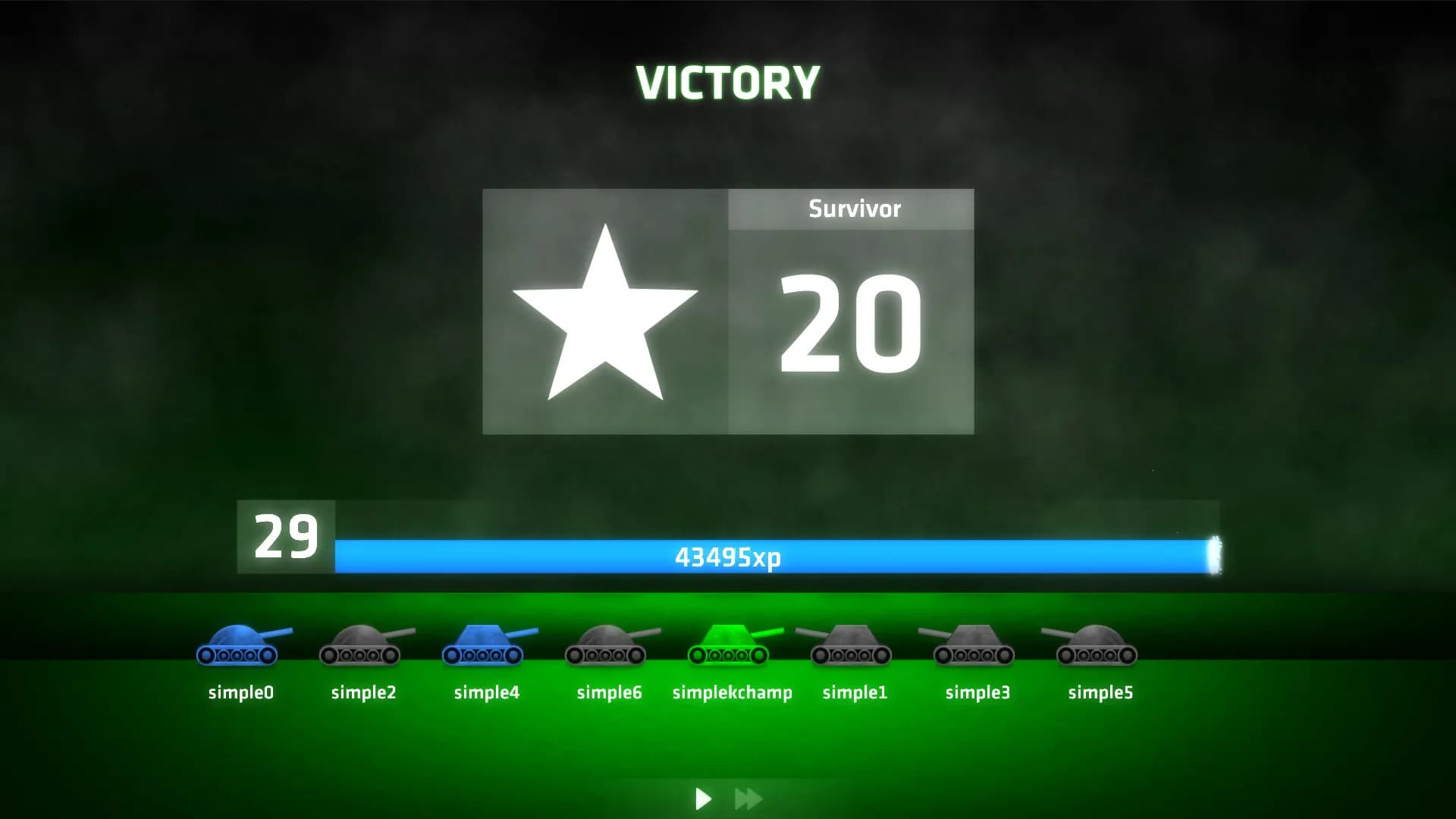 ShellShock Live screenshot screenshot 21