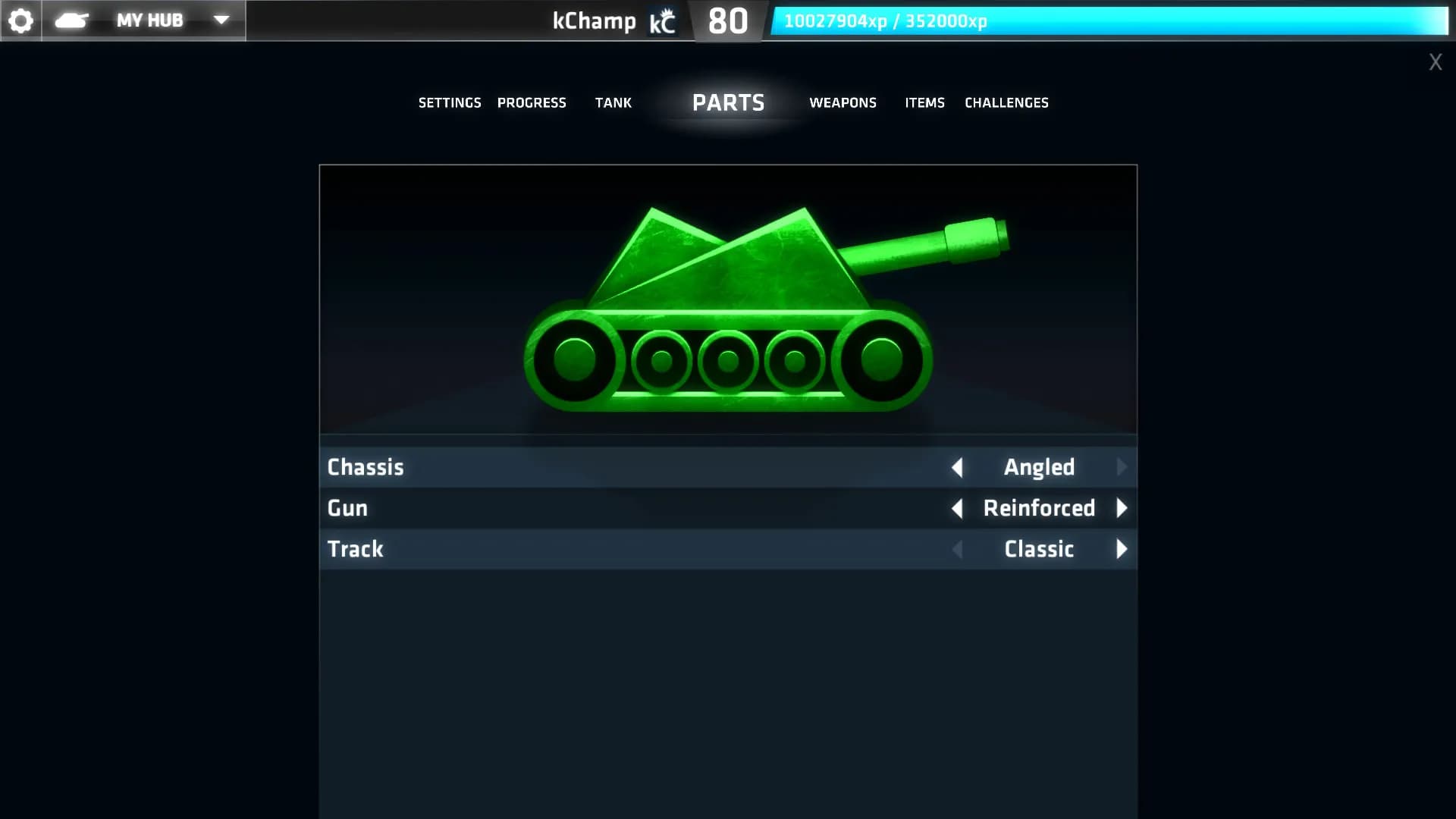 ShellShock Live screenshot screenshot 28