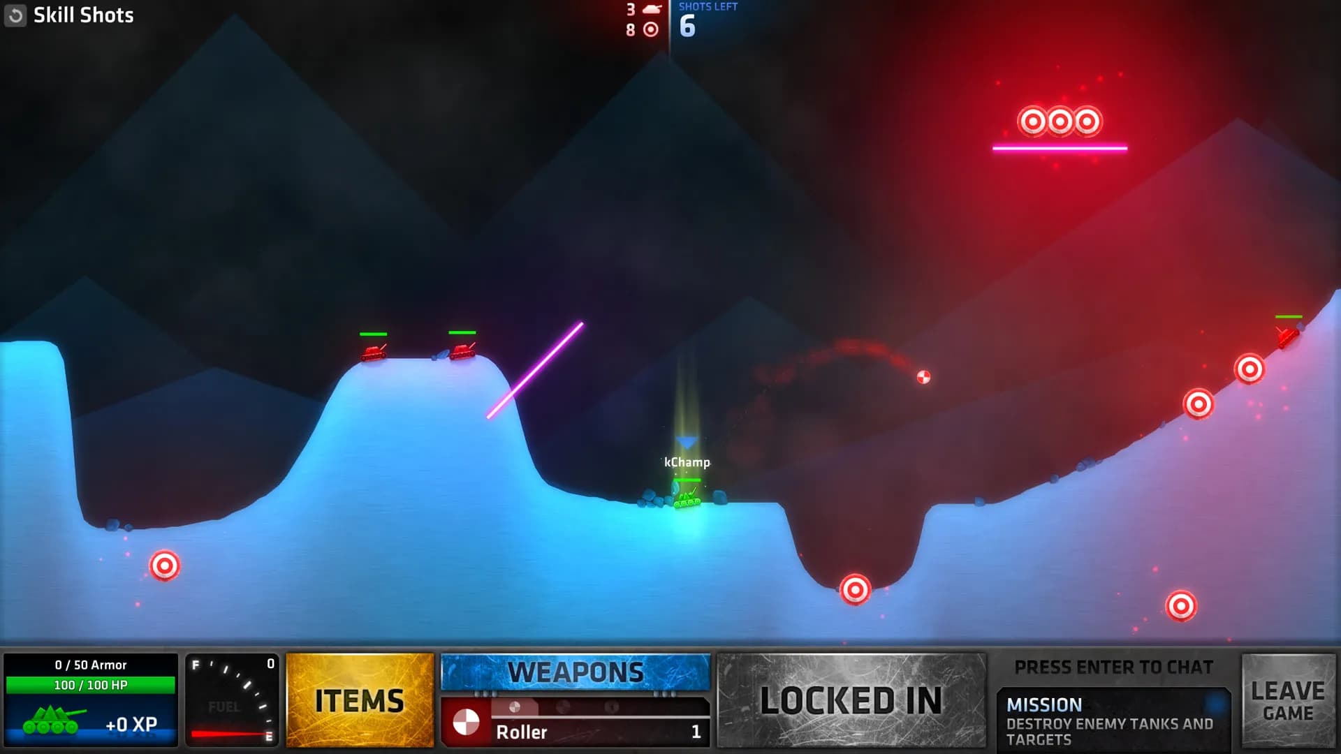 ShellShock Live screenshot screenshot 29