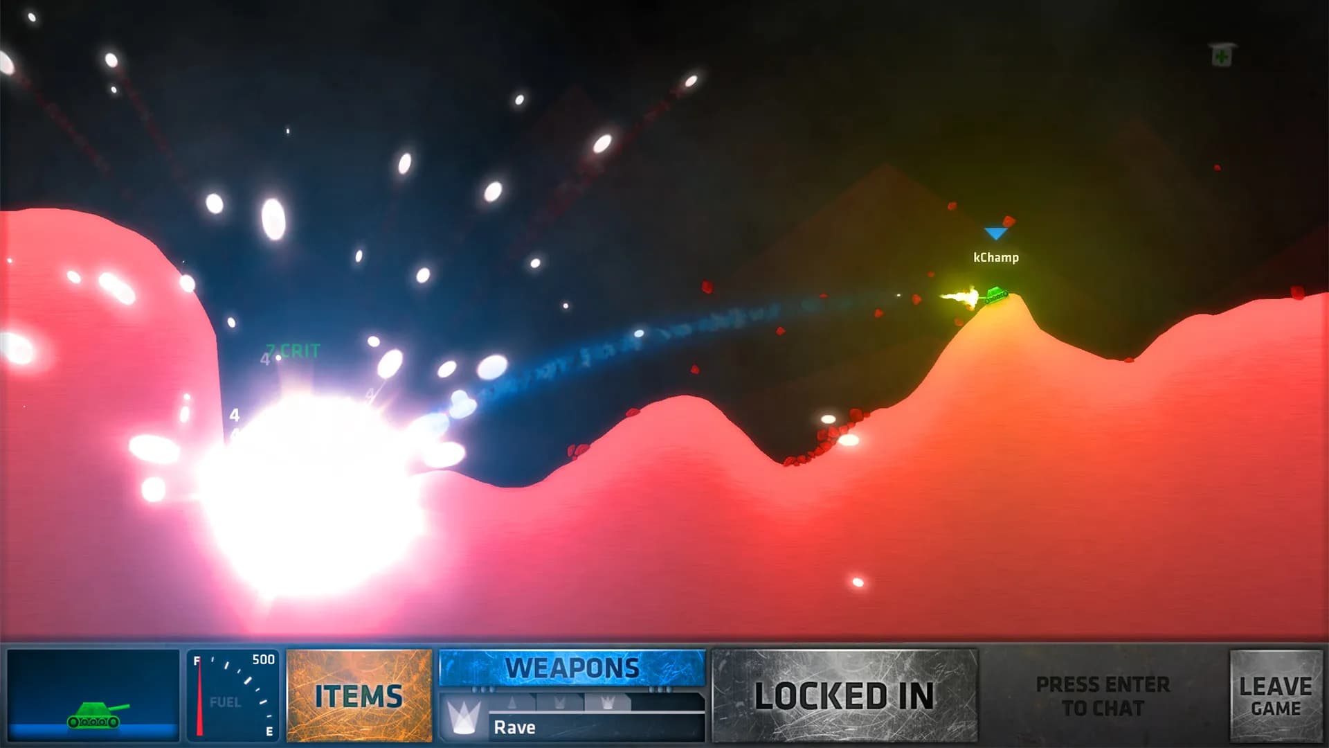 ShellShock Live screenshot screenshot 3