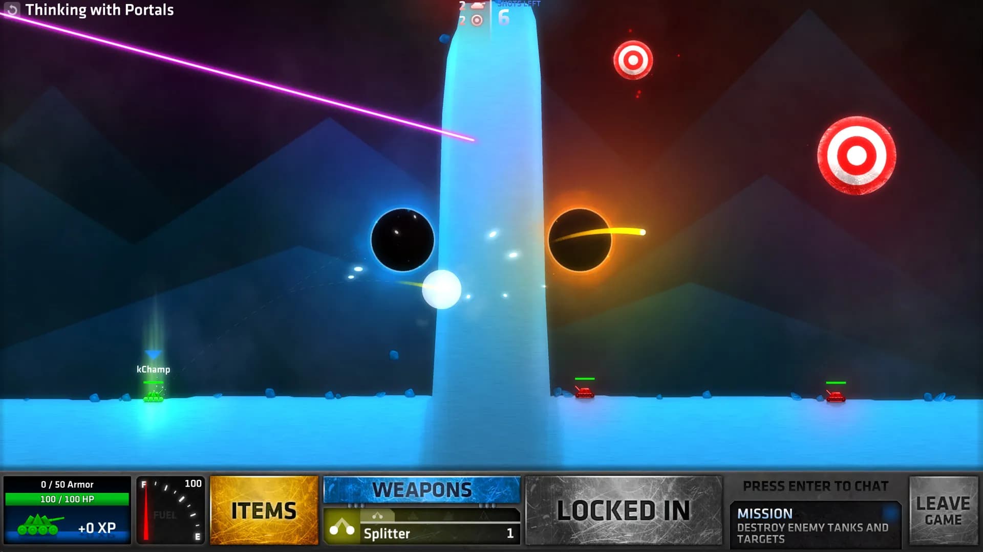 ShellShock Live screenshot screenshot 32
