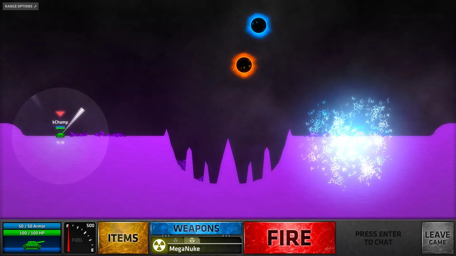 ShellShock Live screenshot screenshot 33