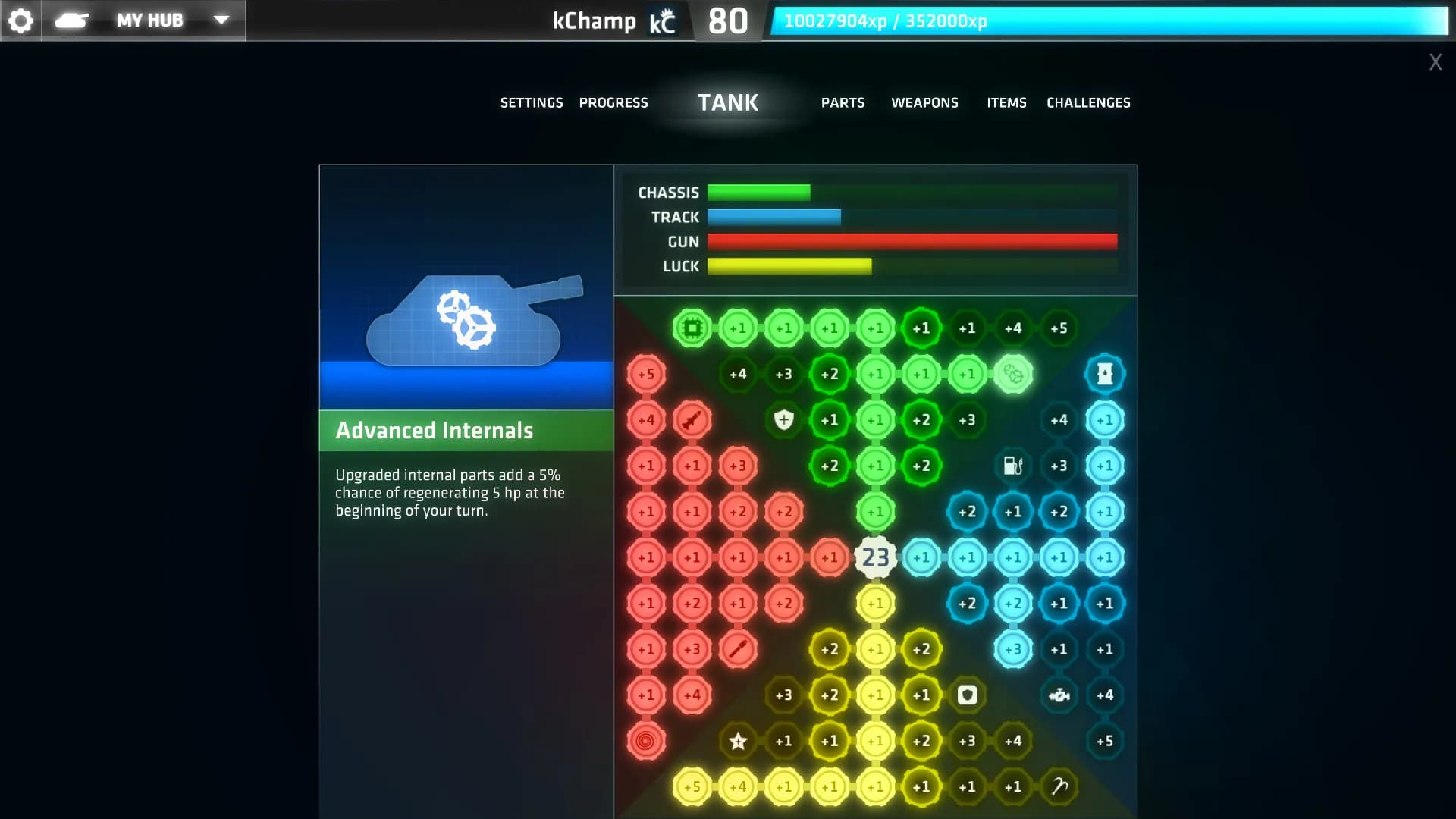 ShellShock Live screenshot screenshot 5