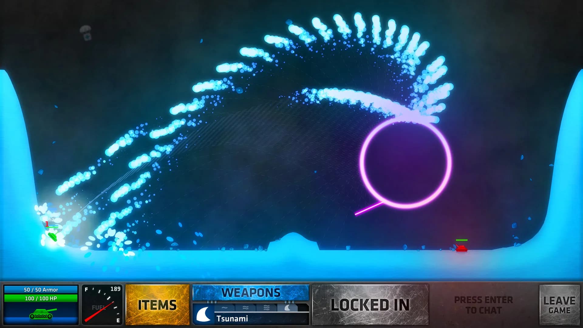 ShellShock Live screenshot screenshot 6