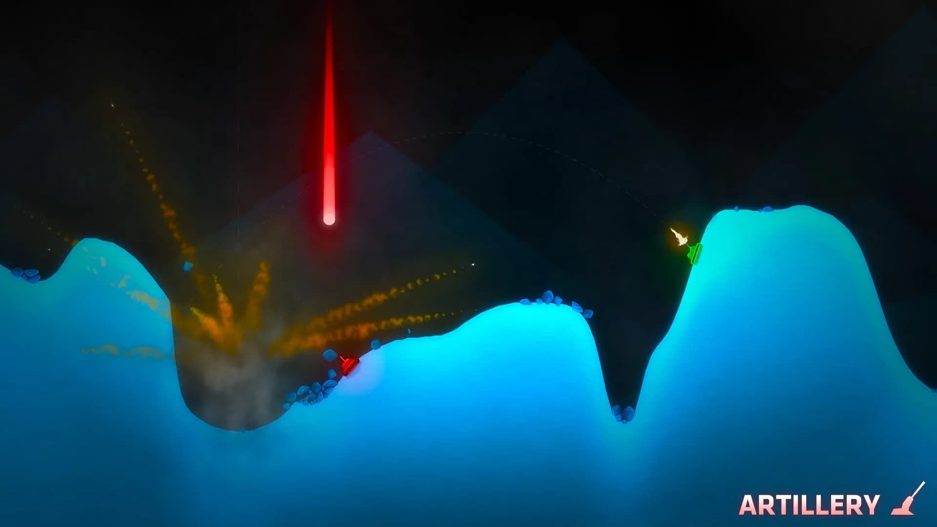 ShellShock Live screenshot screenshot 9