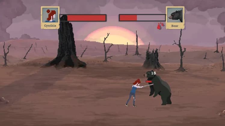 Sheltered screenshot screenshot 1