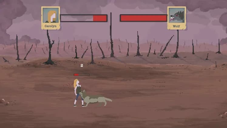 Sheltered screenshot screenshot 11