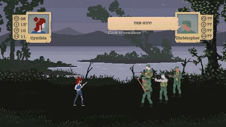 Sheltered screenshot screenshot 12