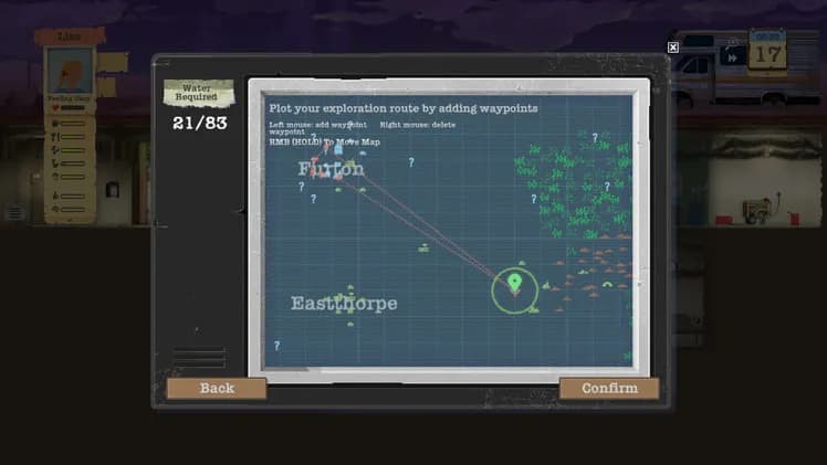 Sheltered screenshot screenshot 5