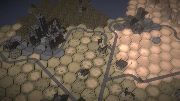 Sheltered 2 screenshot screenshot 2