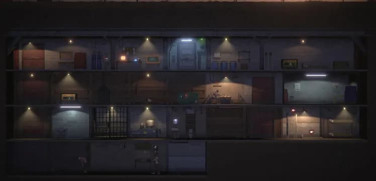 Sheltered 2 screenshot screenshot 3
