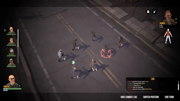 Sheltered 2 screenshot screenshot 5