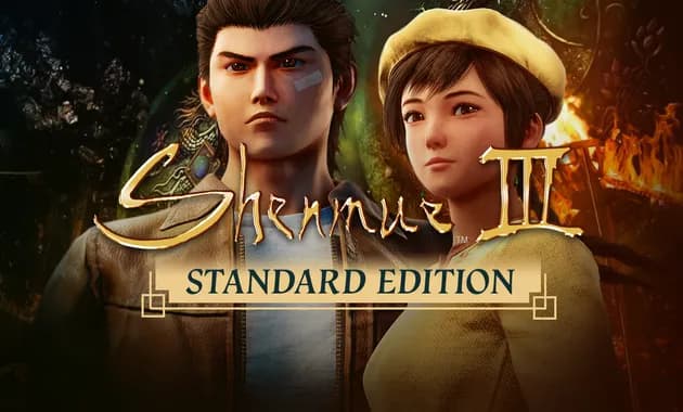 shenmue iii vertical card thumbnail