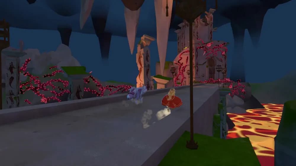 Shepherds screenshot screenshot 1