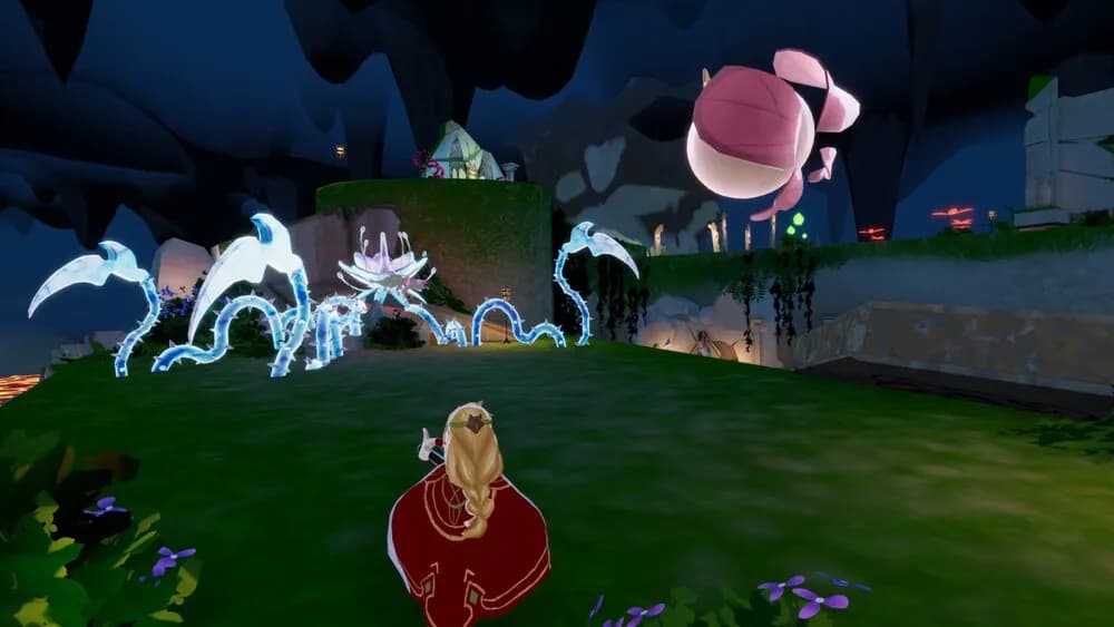 Shepherds screenshot screenshot 3