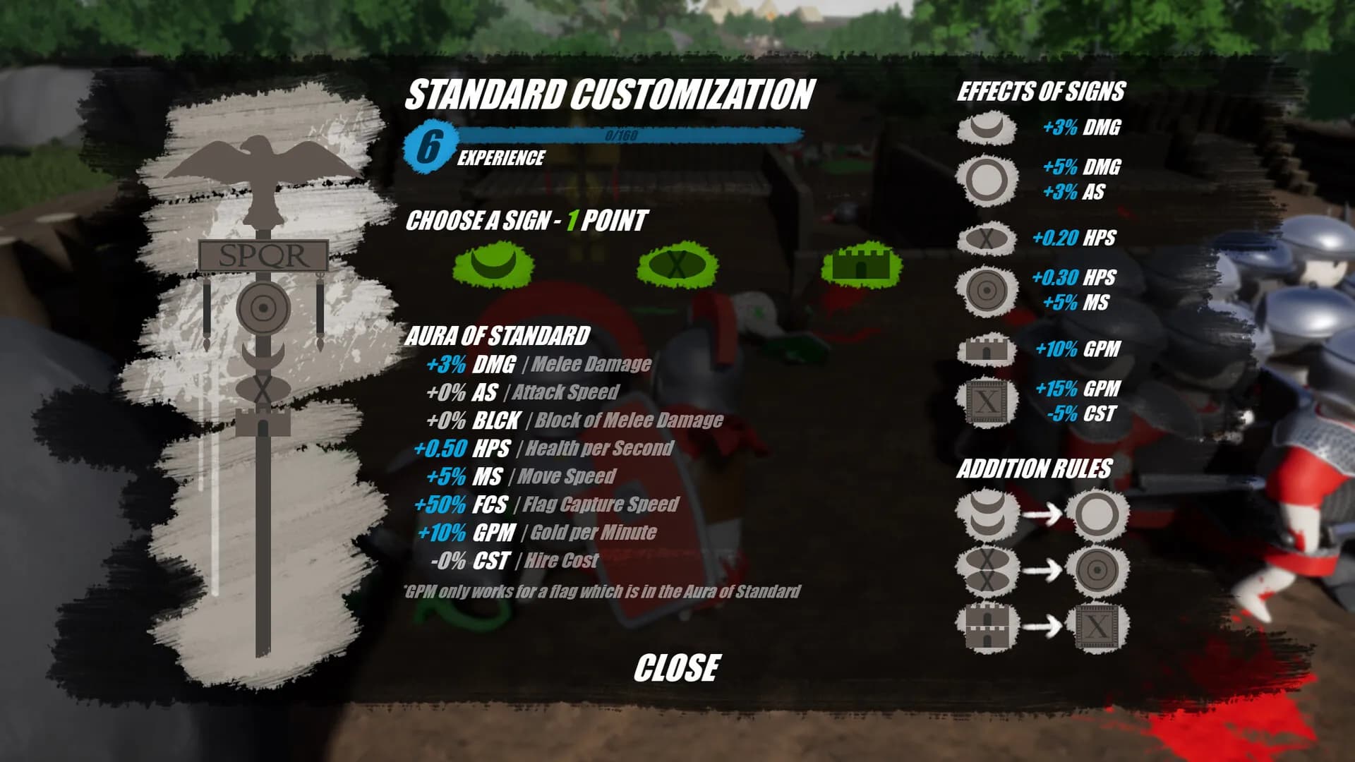 Shieldwall screenshot screenshot 5