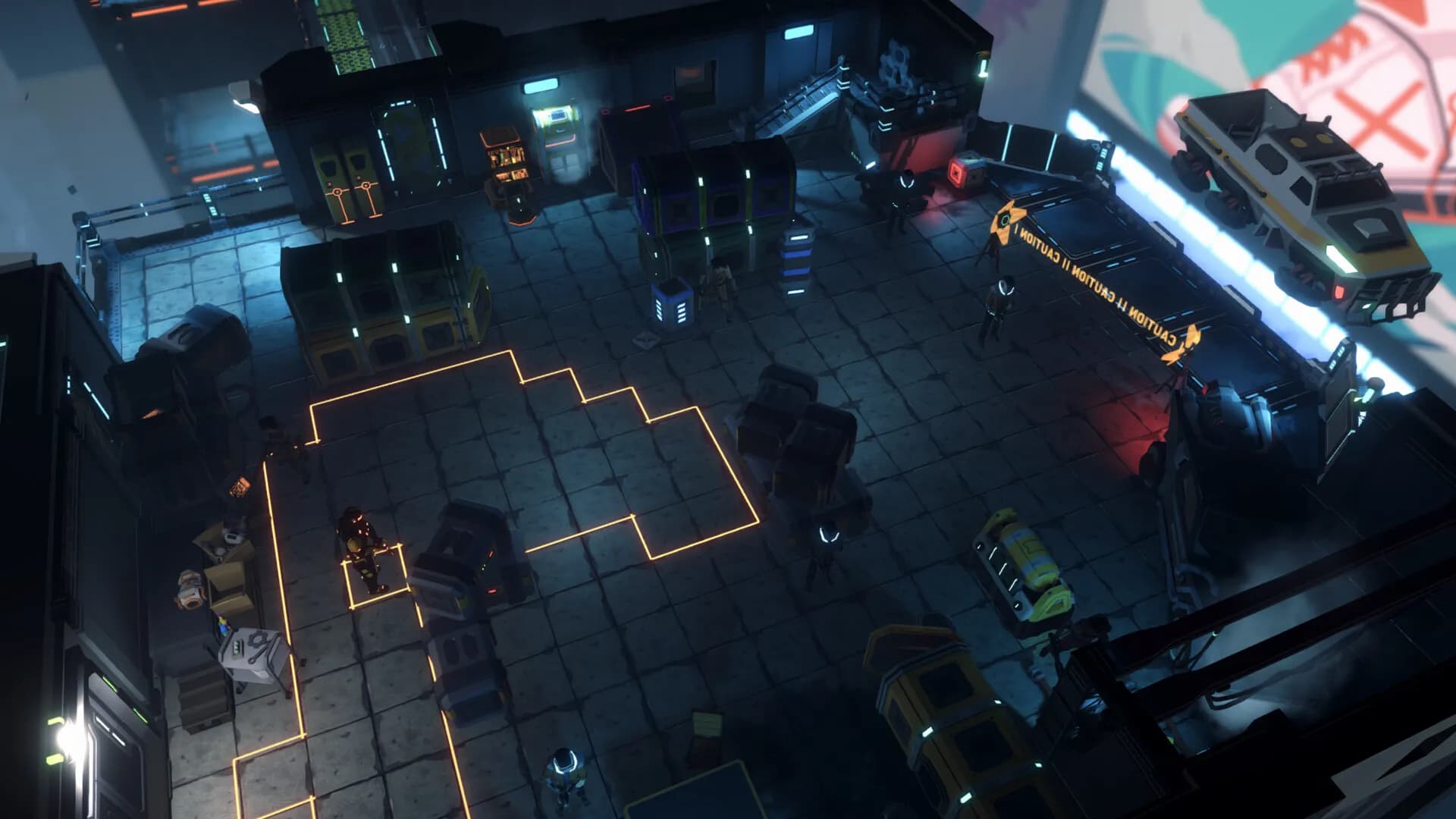 Shift'n Slay screenshot screenshot 2