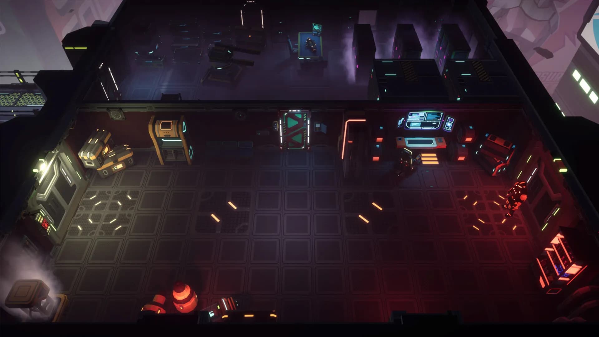 Shift'n Slay screenshot screenshot 5