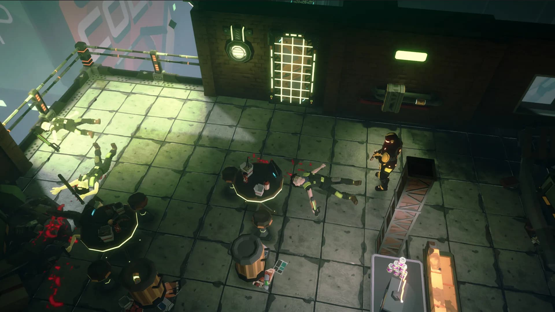 Shift'n Slay screenshot screenshot 6