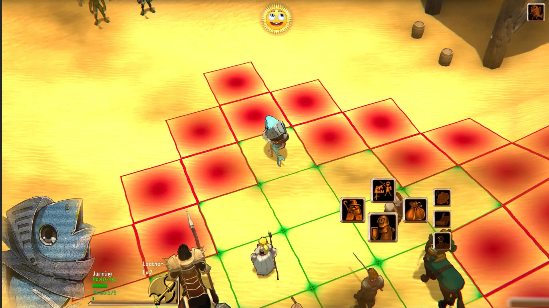 Shining In Mind screenshot screenshot 0