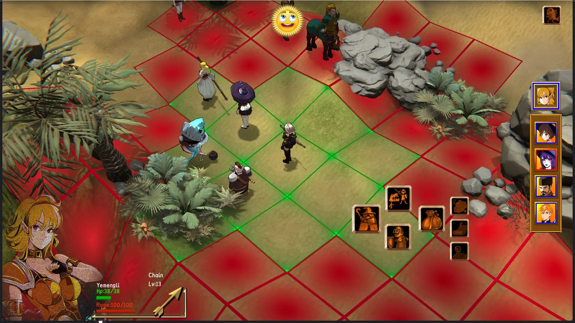 Shining In Mind screenshot screenshot 3