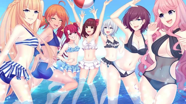 Shining Song Starnova screenshot screenshot 1