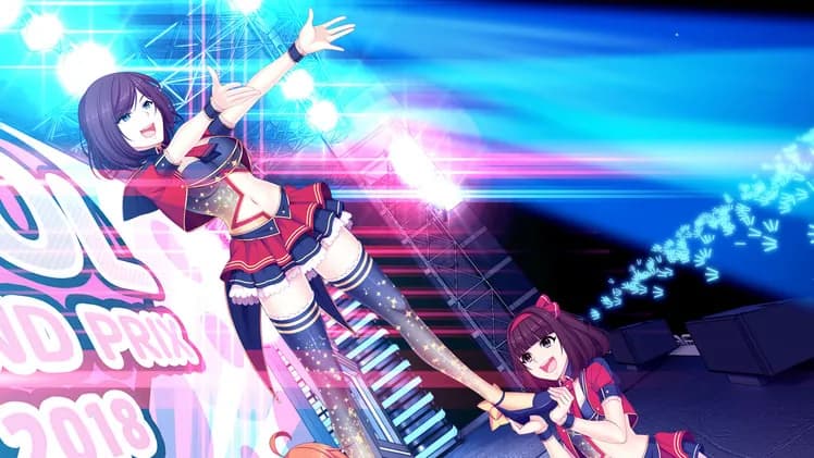 Shining Song Starnova screenshot screenshot 2