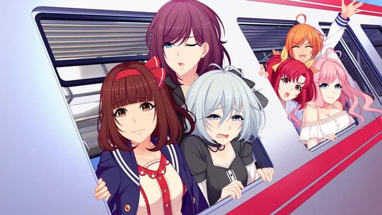 Shining Song Starnova screenshot screenshot 6