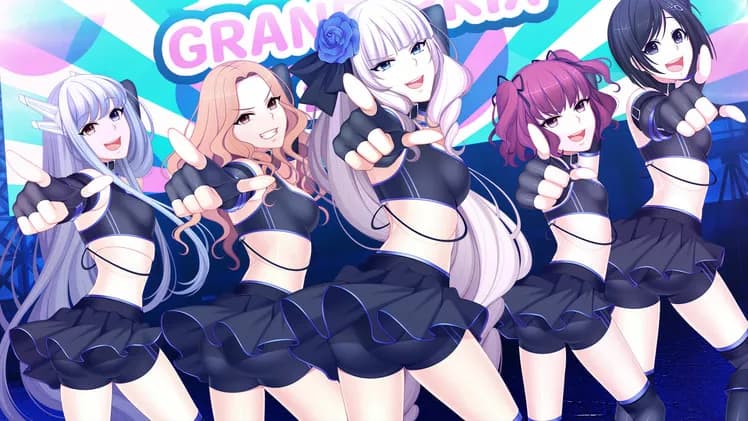 Shining Song Starnova screenshot screenshot 7