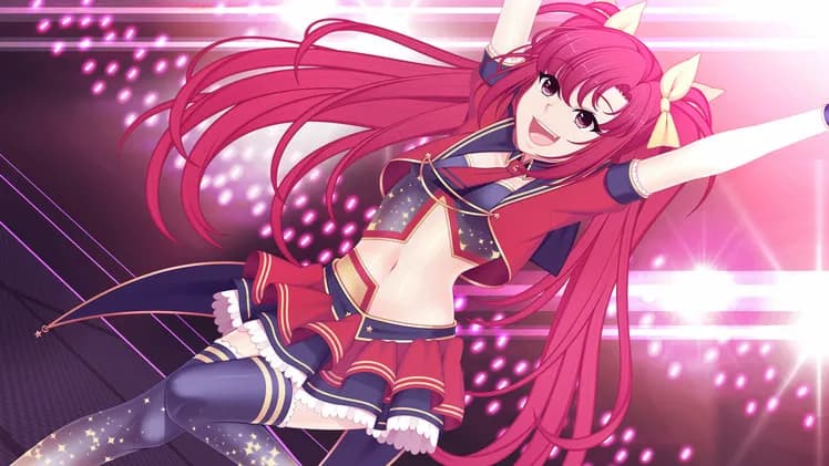 Shining Song Starnova screenshot screenshot 9