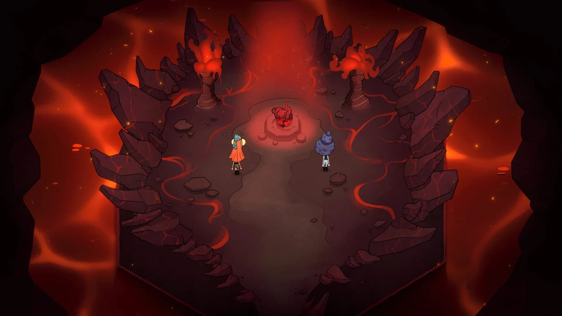 Ship of Fools screenshot screenshot 5
