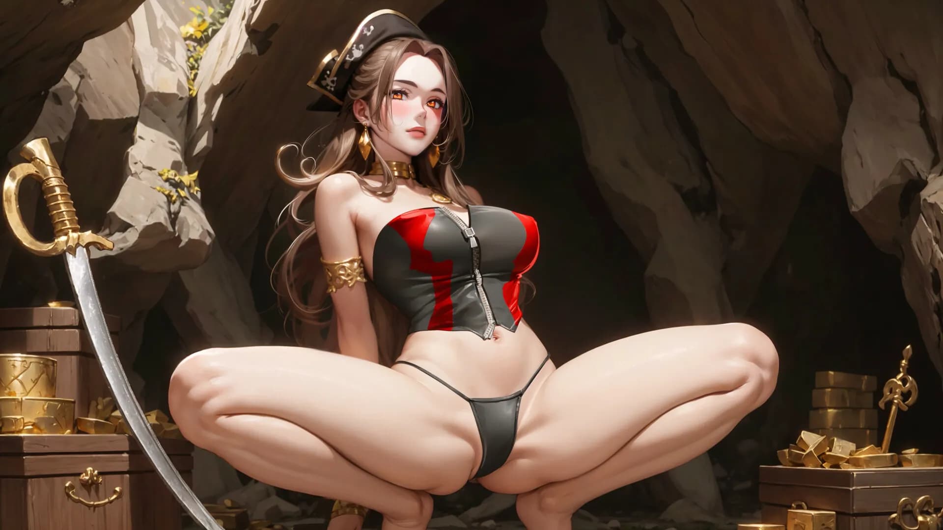 Ship of Love screenshot screenshot 4