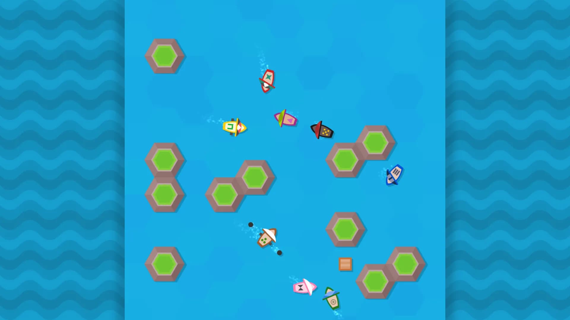 Shipped screenshot screenshot 0