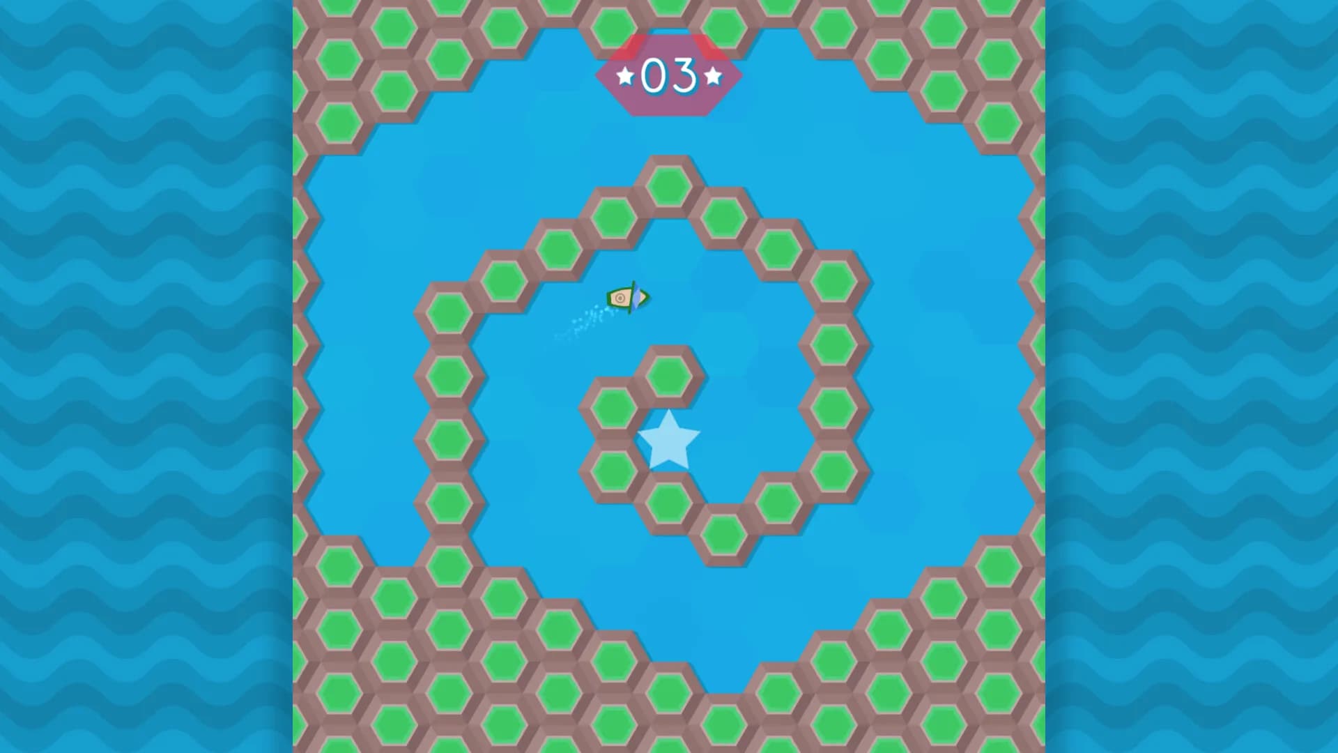 Shipped screenshot screenshot 1