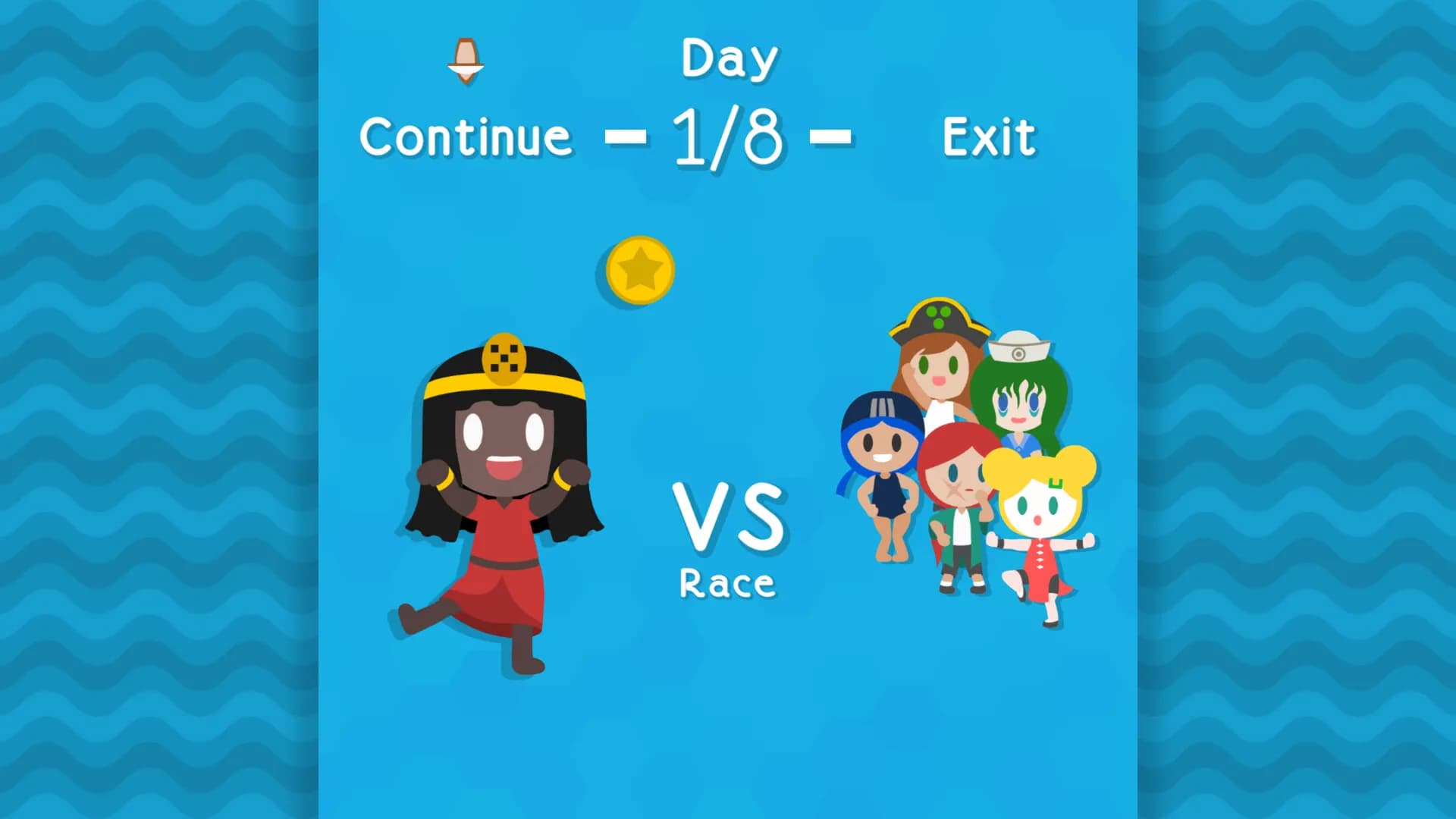 Shipped screenshot screenshot 2