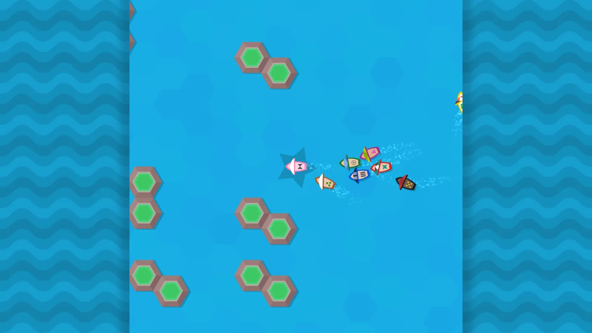Shipped screenshot screenshot 3