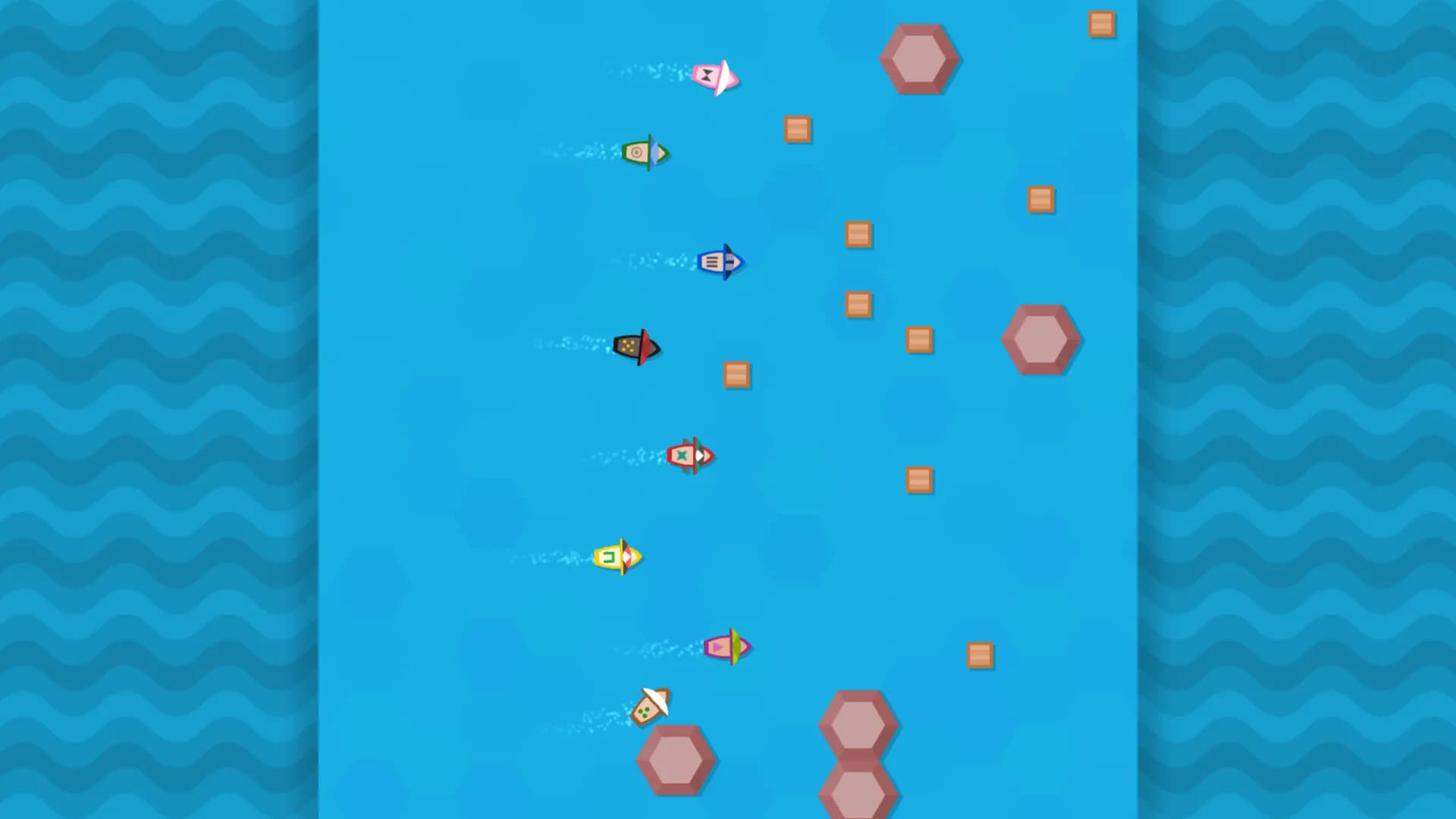 Shipped screenshot screenshot 4