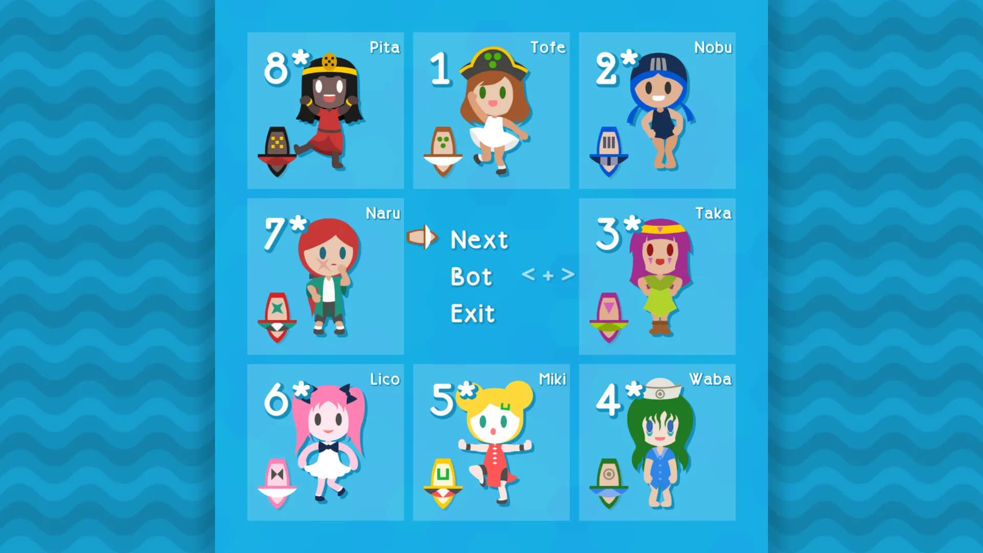 Shipped screenshot screenshot 5