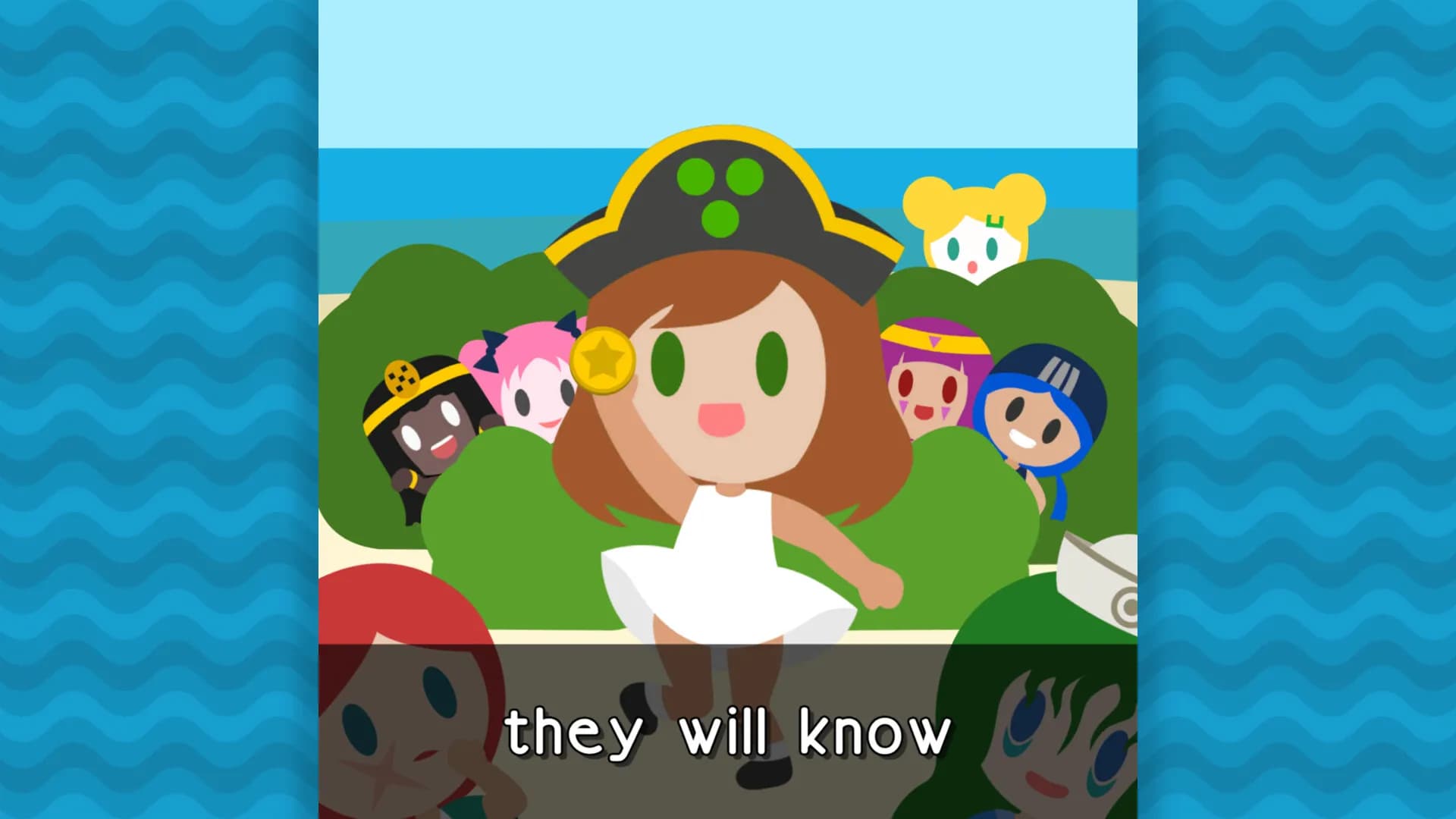 Shipped screenshot screenshot 6