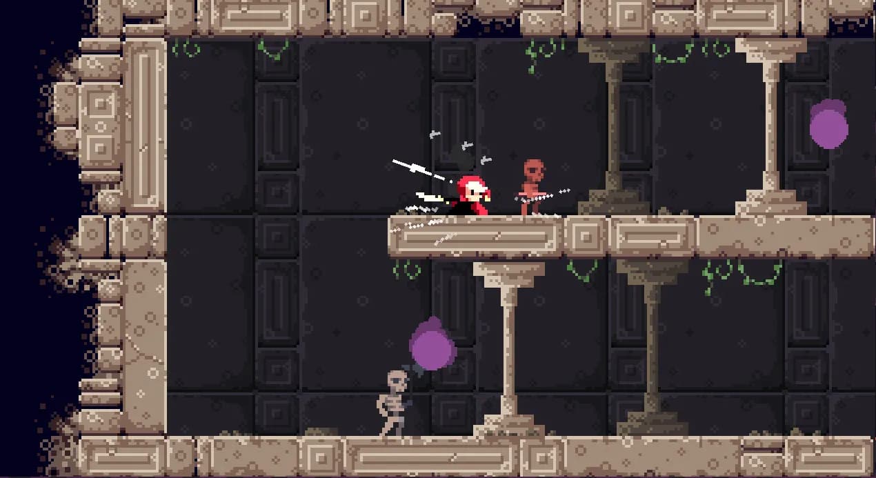 Shiro screenshot screenshot 2